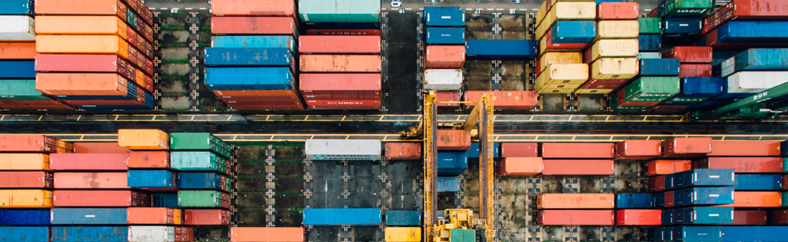 Imagem do post Transporte de Containers – Tipos e Dimensões de Containers