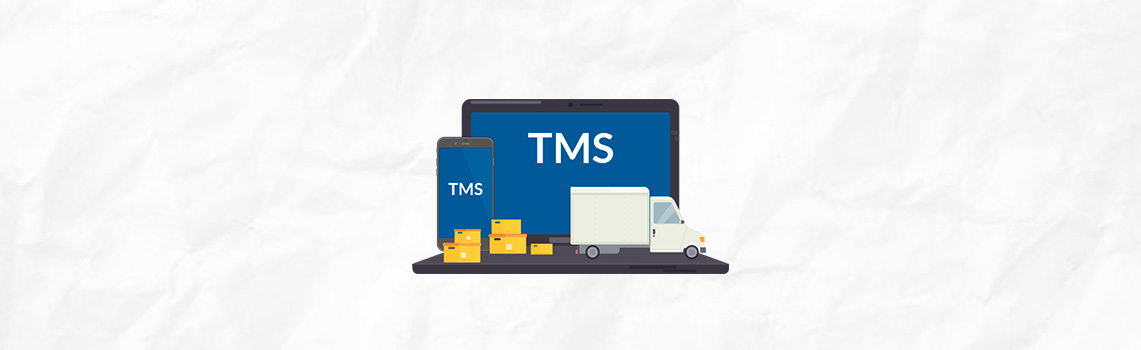 Foto do post O que é TMS (Sistema de Gerenciamento de Transporte)