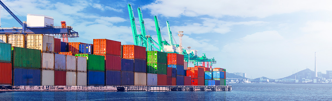 Imagem do post Transporte DTA – Transporte de containers em regime DTA