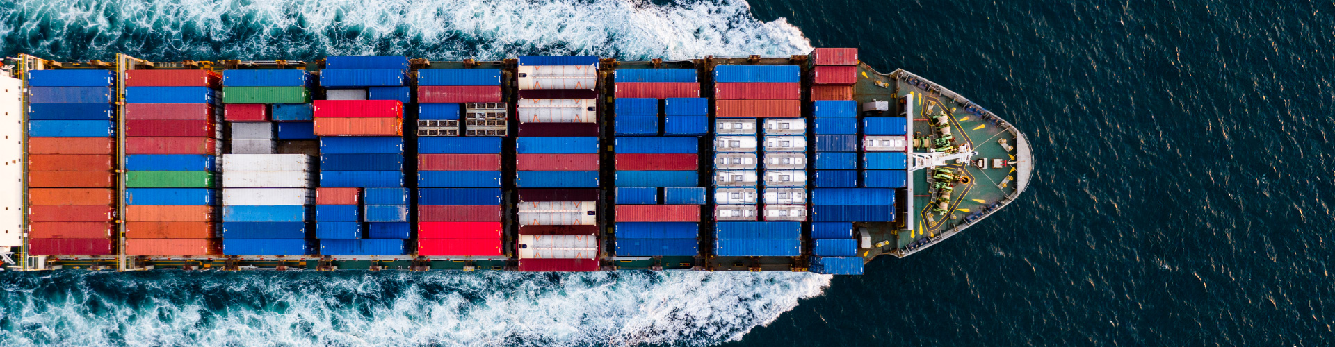 Imagem do post O que é o TMS para o transporte de Container?