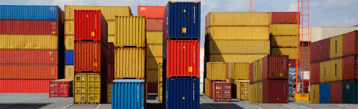 Imagem do post Agendamento de Terminais para o Carregamento de Containers de Importação